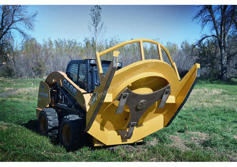 diamond mowers skid steer mower 72 width|Skid.